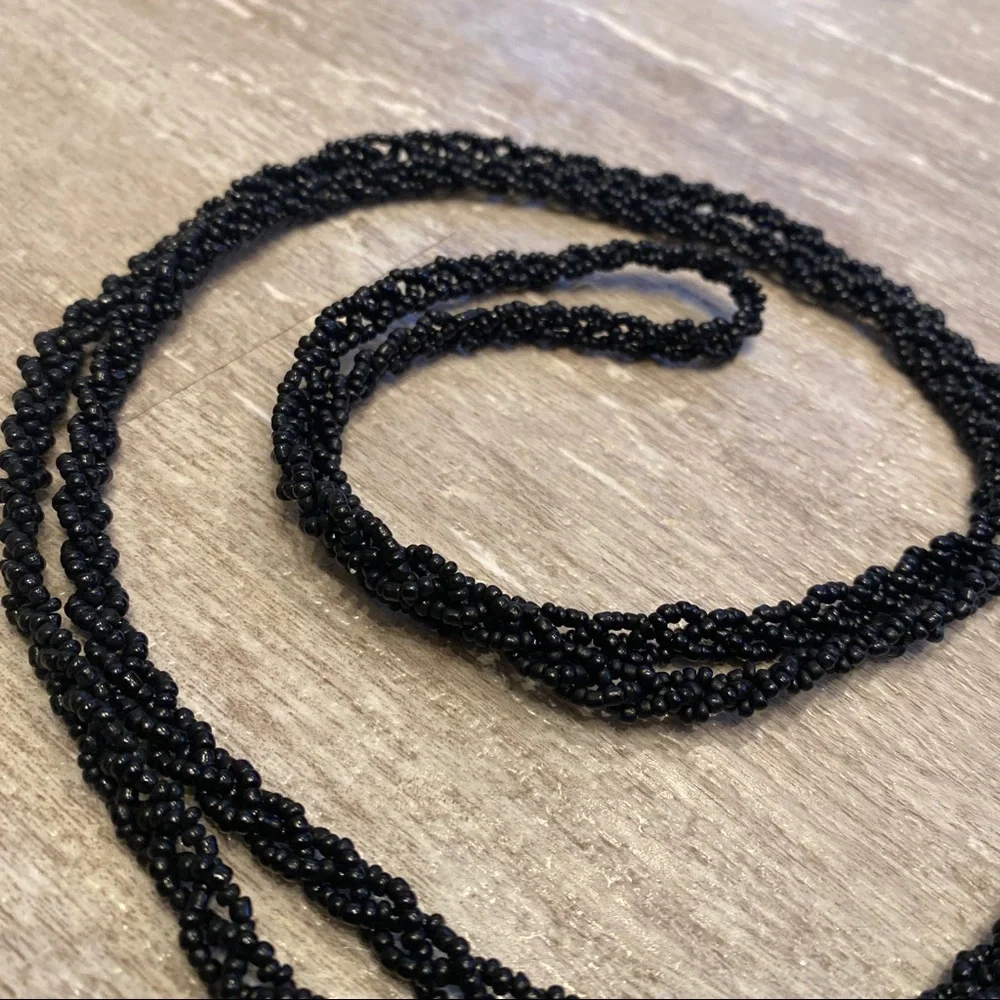 Vintage 90’s Black Cat Mini Purse - Picture 5 of 11